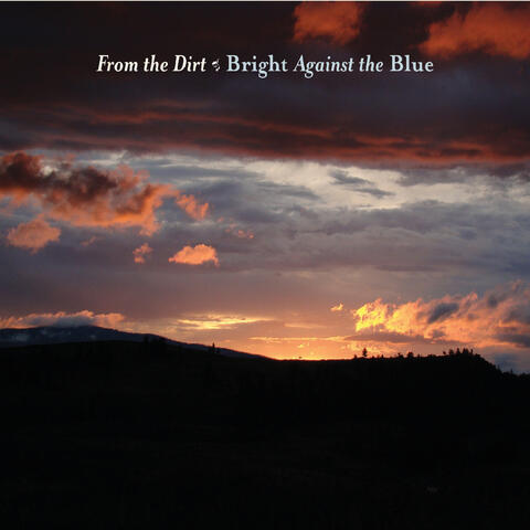 Bright Against the Blue