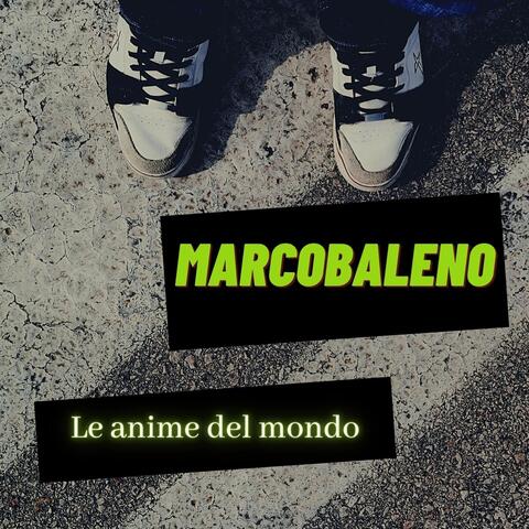 Le anime del mondo