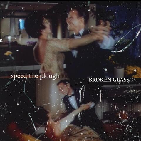 Broken Glass