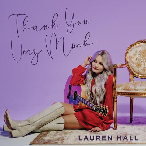 Thank You Very Much