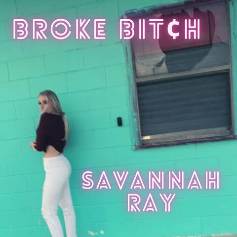 Broke Bitch