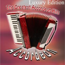 Crazy Accordeon (feat. Strato-Vani)