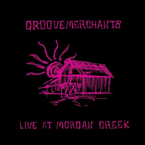 Live at Morgan Creek
