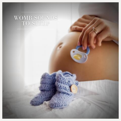 Womb Sounds to Sleep