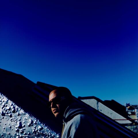Blue Mind Theory