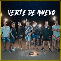 Verte de Nuevo