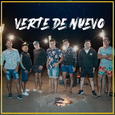 Verte de Nuevo