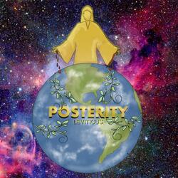 Posterity (feat. Deja Lynn)