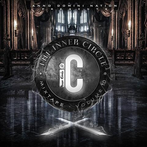 The Inner Circle Mixtape, Vol. 10