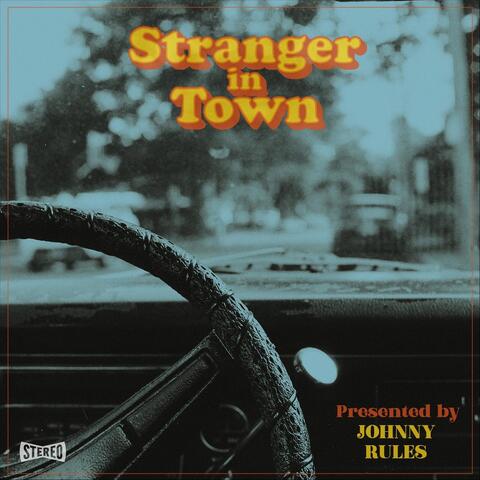 Stranger in Town