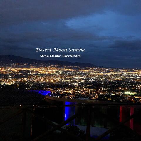 Desert Moon Samba