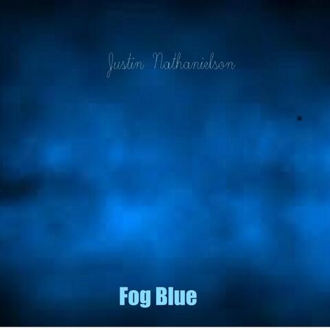 Fog Blue (Re-Remastered)