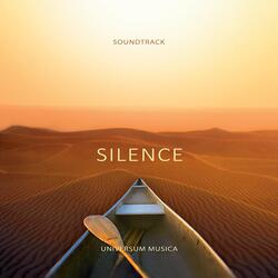 Be in Silence (Bonus Track)