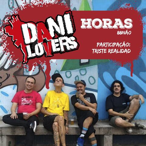 Horas (88não!) [feat. Triste Realidad]