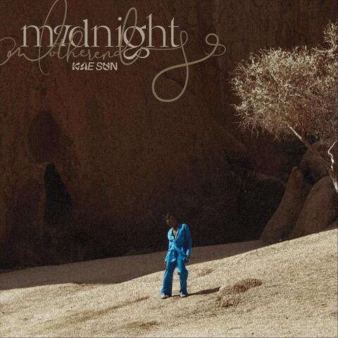 Midnight and Other Endings