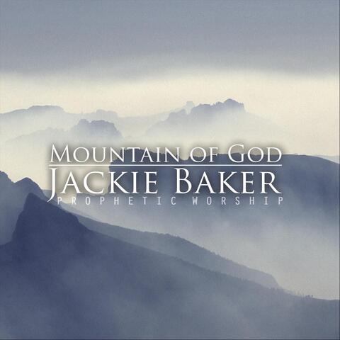 Mountain of God