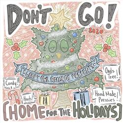 Christmas Isn't Real, Pt. 1