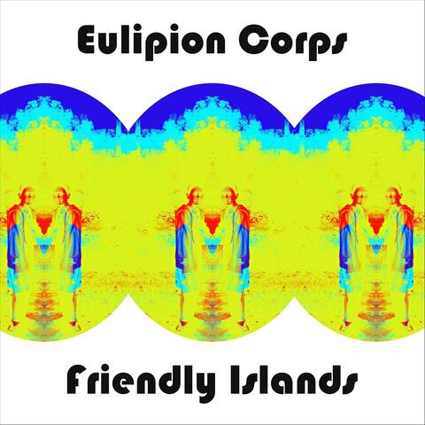 Friendly Islands