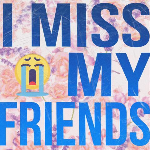 I Miss My Friends