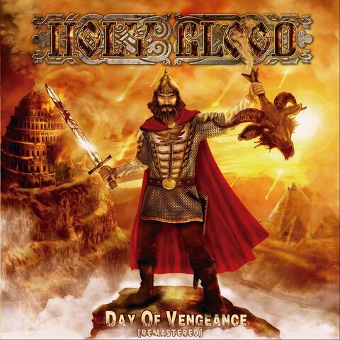 Day of Vengeance (Remastered)