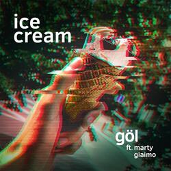 Ice Cream (feat. Marty Giaimo)