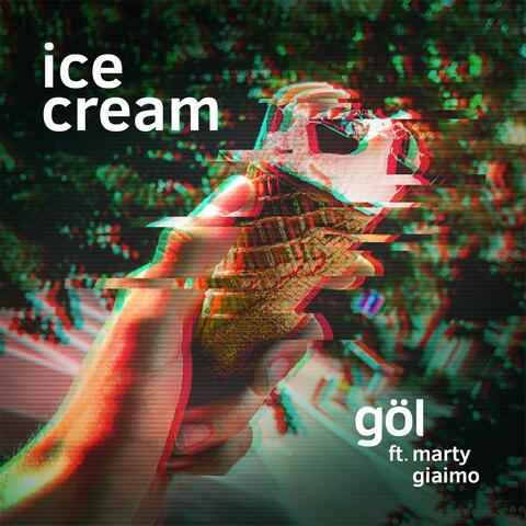 Ice Cream (feat. Marty Giaimo)