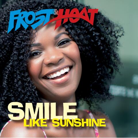 Smile Like Sunshine