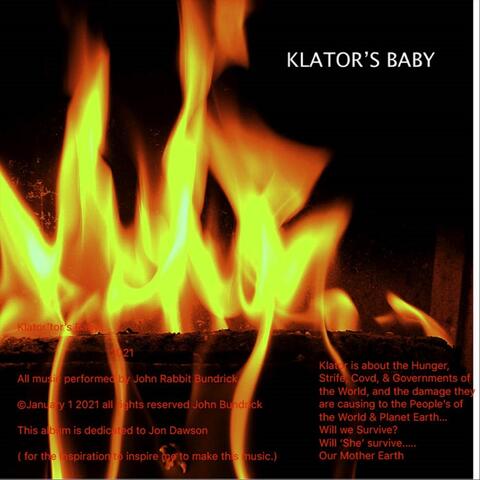 Klator's Baby