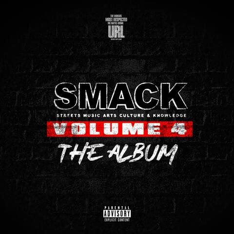 Smack, Vol. 4 (Live)