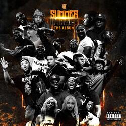 Battle #1 (Jaz the Rapper & O'fficial vs. 40 B.A.R.R.S. & E Hart) [Live]