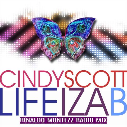 Life Iza B (Rinaldo Montezz Radio Mix)