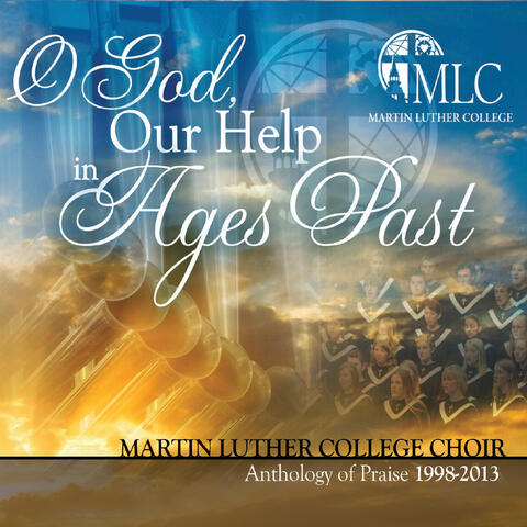 O God, Our Help in Ages Past