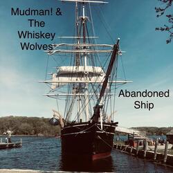 Abandoned Ship