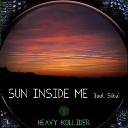 Sun inside me (feat. Silke)