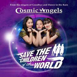 Save the Children of the World