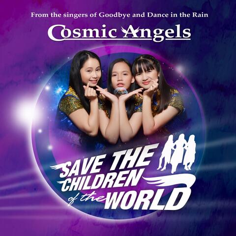 Save the Children of the World