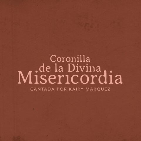 Coronilla de la Divina Misericordia