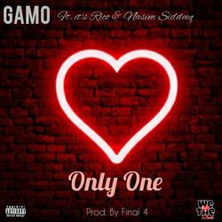 Only One (feat. It's Rico & Nasim Siddeeq)