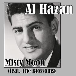 Misty Moon (feat. The Blossoms)