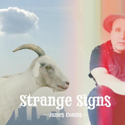 Strange Signs (feat. April Combs Mann)