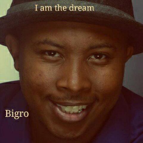 I Am the Dream