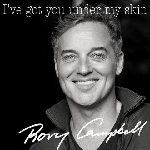I've Got You Under My Skin