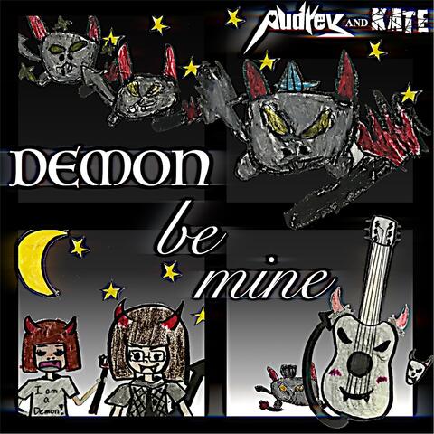 Demon Be Mine