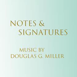 Second Movement from Suite Innisfree (Lip Falls)