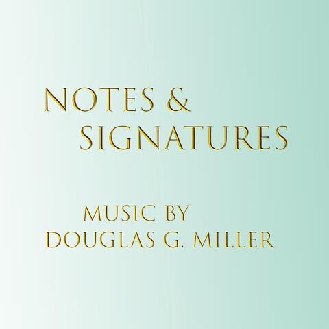 Notes & Signatures