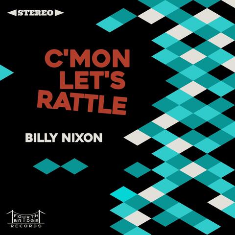C'mon Let's Rattle