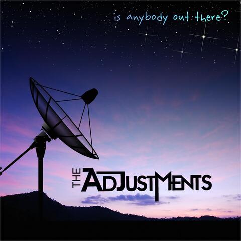 The Adjustments