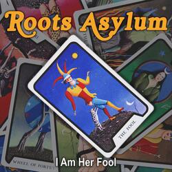I Am Her Fool