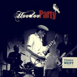 Hoodoo Party