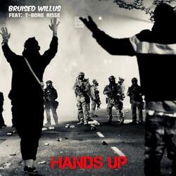 Hands Up (feat. T-Bone Risse)